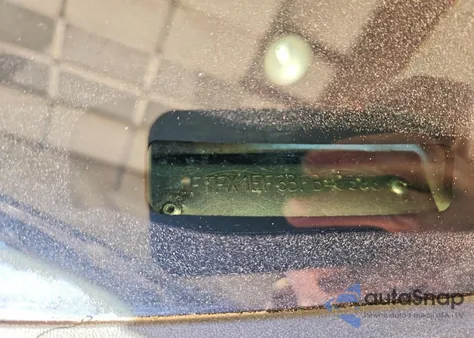 2011 Ford F150 Super Cab из США, поврежденный, VIN 1FTFX1EF3BFB40388